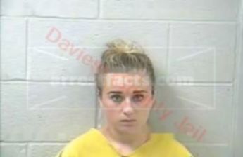 Caitlin Dane Clay