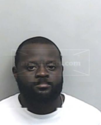 Tanyaun Demetris Taylor