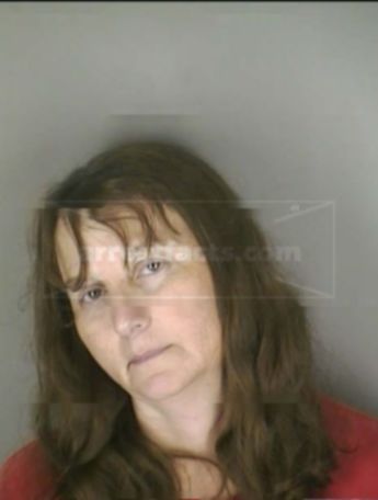 Sheila Gayle Morris