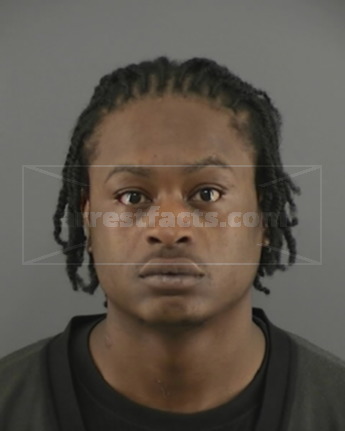 Lamarr Q Johnson