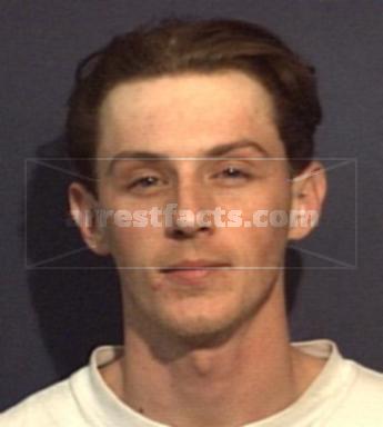 Mac Shane Dotson