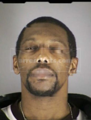 Adrian Ferrand Jackson Sr.