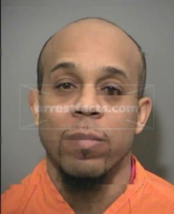 Scottie Lamont Spears