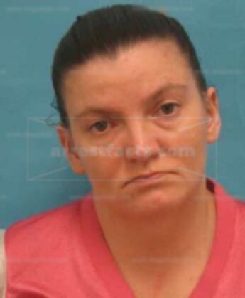 Jennifer Renee Hughes