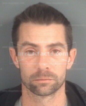 Justin Matthew Jackson