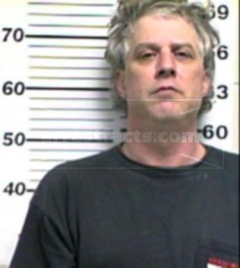 Louis Dillard Lynch