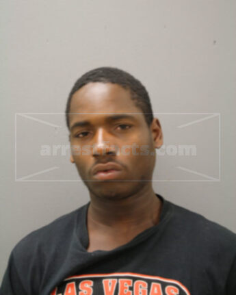 Pierre Bradford