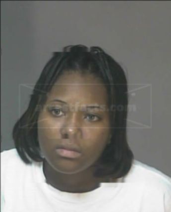 Monisha Drashawn Braggs