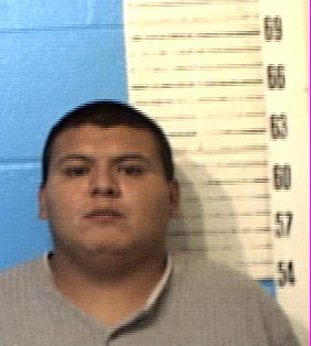 Roland Mitchell Salazar
