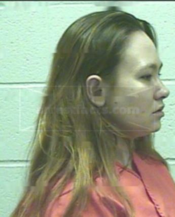 Brianna C Freeman