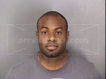 Andre Leon Hill