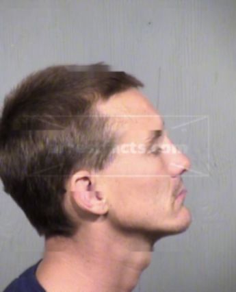 Daniel Patrick Combs