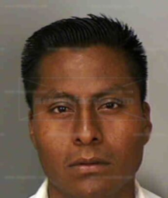 Justino Hernandez-Hernandez