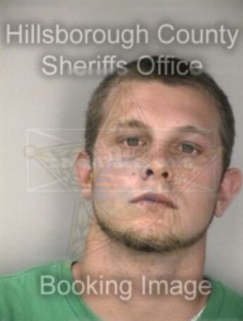 Joshua Wesley Lambert