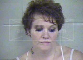 Angelia Kay Gibson