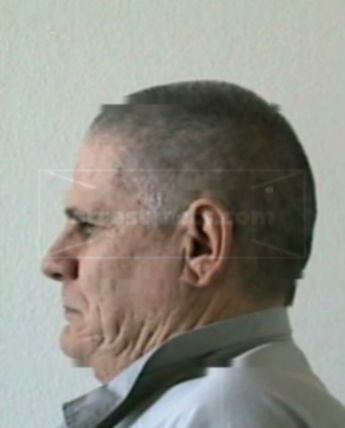 Gene Mccarter