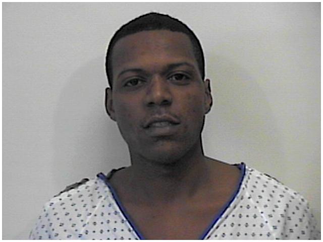 Lester Corey Bates