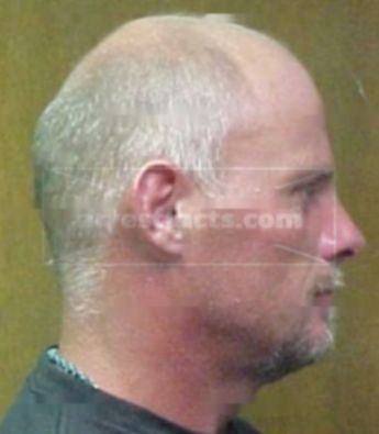 Jeffery Dale Clinton