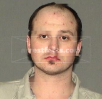 Shane Robert Grundhoffer