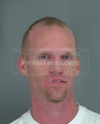 Timothy Lee Leatherwood