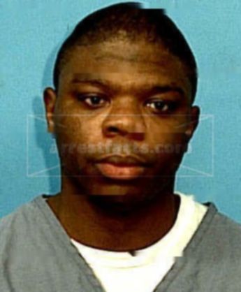 Darrell Demond Snell