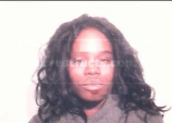 Shanisa Lynette Ellison