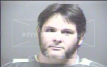 Daryl Colin Stoddard