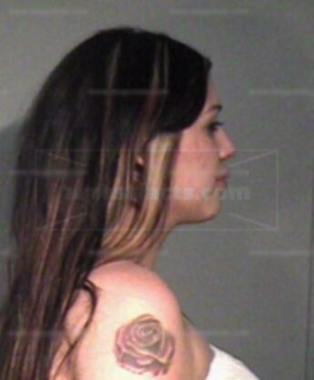 Marissa Hernandez-Salas