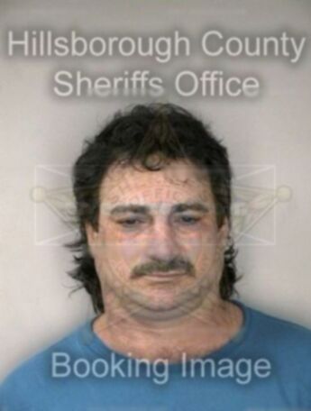 Donnie Preston Tanner