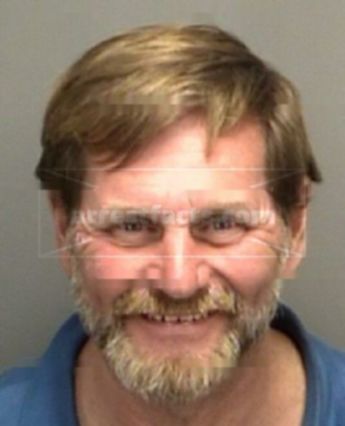 Peter Marshall Newell
