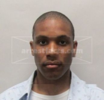Samuel Ontez Dandridge
