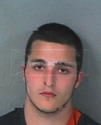 Austen Steele Thomas