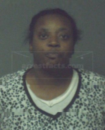 Tiara Jackson