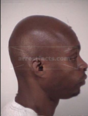 Kenneth Quinell Harrell