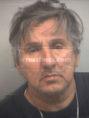Fernando Valencia Luis