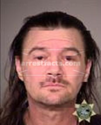 Clinton Edward Andrews