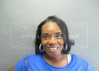 Tiffany Rose Hobson