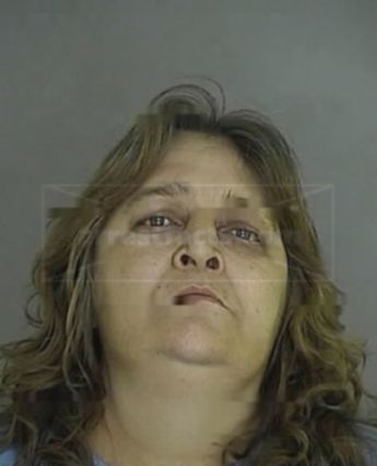 Shirley Kay Schulte