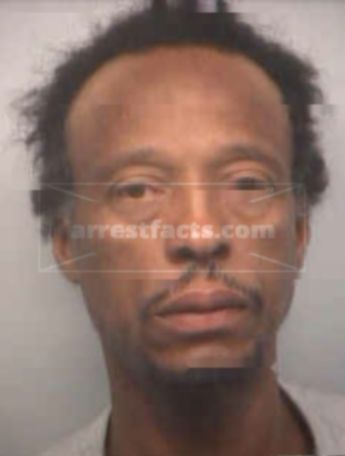 Edward Mordecai Johnson
