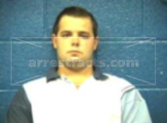 Chad Allen Gossett