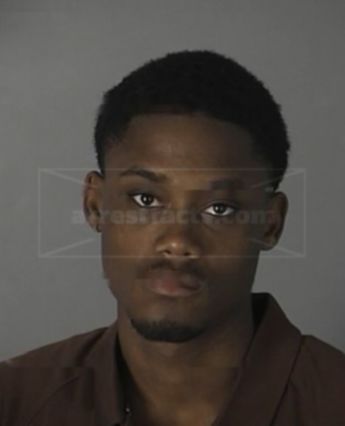 Damian Alexander Patrick