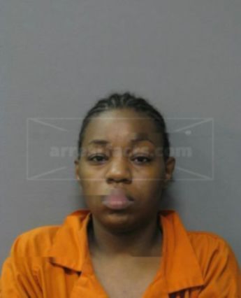 Lashonda Robinson