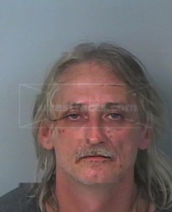 Charles Glenn Coleman