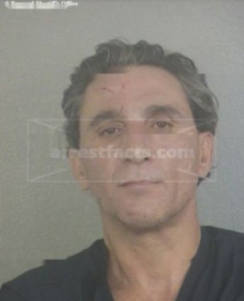 Michael Fernando Carbone