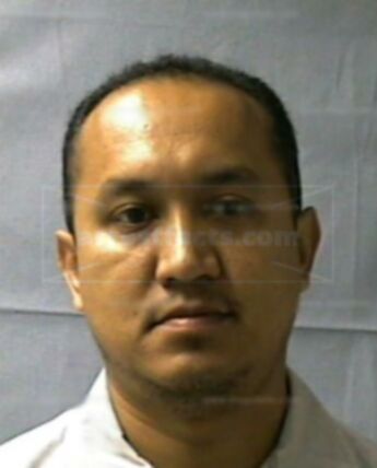 Pedro A Aguilar