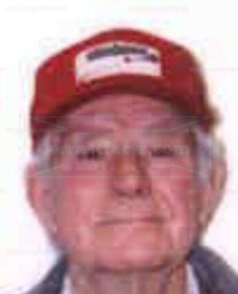 Albert John Edwards