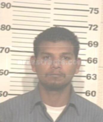 Carlos Martinez Hernadez