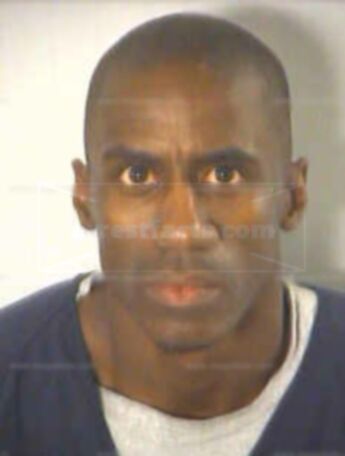 Vernon Leon Maxwell