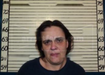 Tina Danneve Cowell