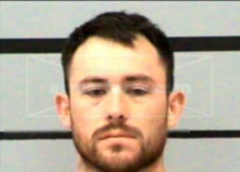 Evan Micheal Sanders